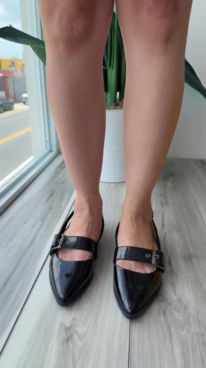 Filomena black