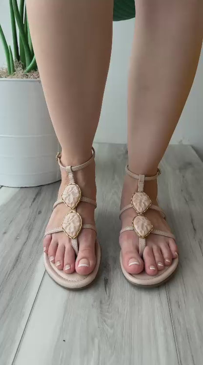 Carlota creme
