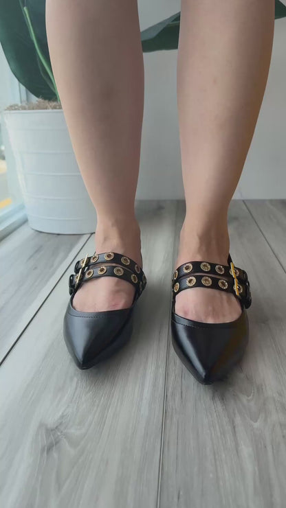 Callista Black