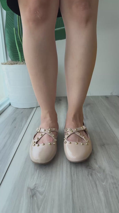Ottavia beige