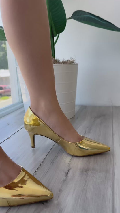 Elisandra gold