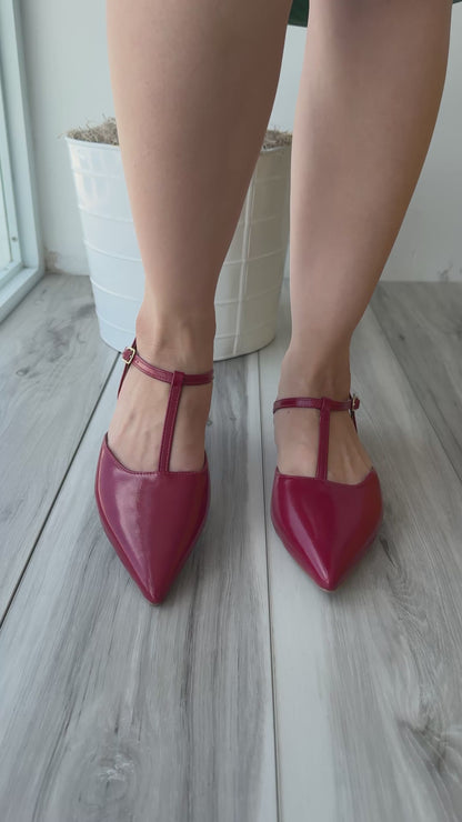 Fausta malbec