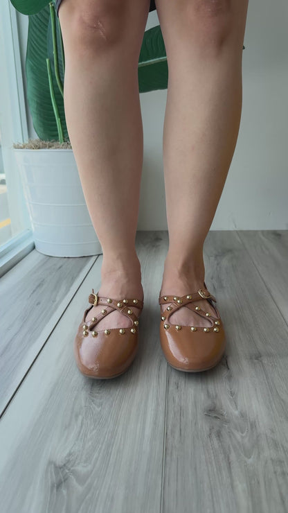 Ottavia camel