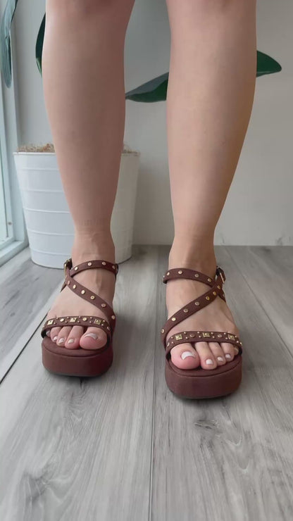 Arabella dark brown