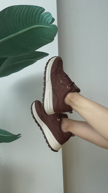 Cristobal dark brown