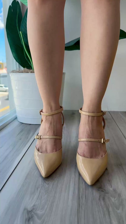 Celina sand beige