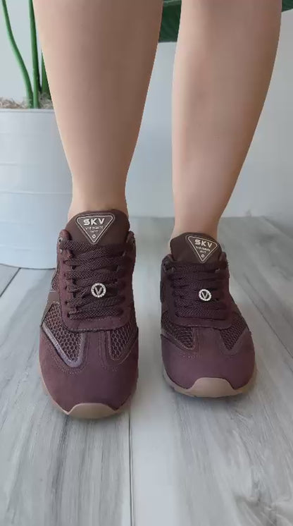 Nikolai cafe sneaker