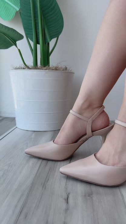 Luna beige