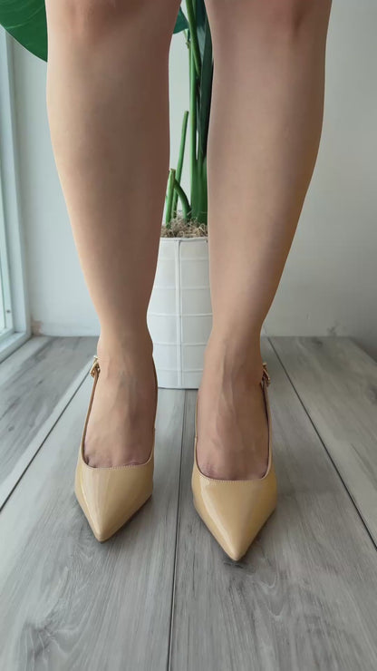 Wendy sand beige