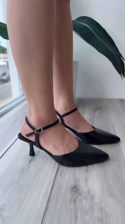 Elba black