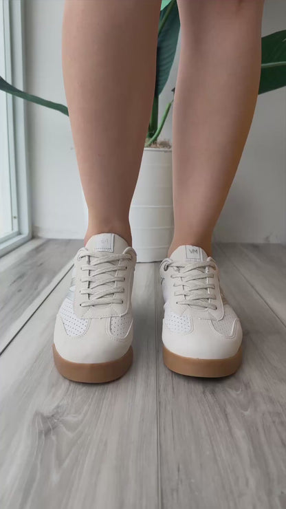 Jova beige silver