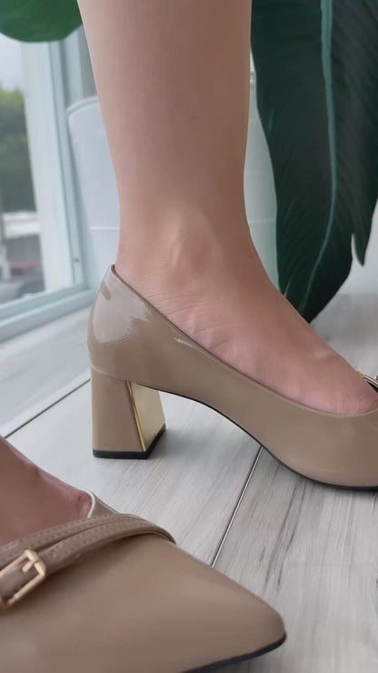 Montgomery noz moscada