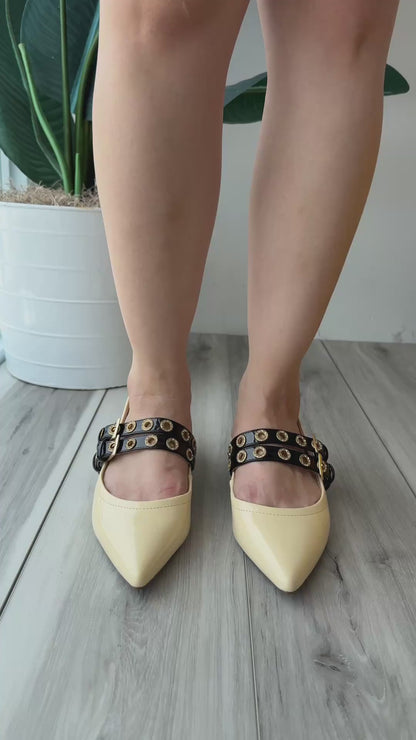 Callista butter cream