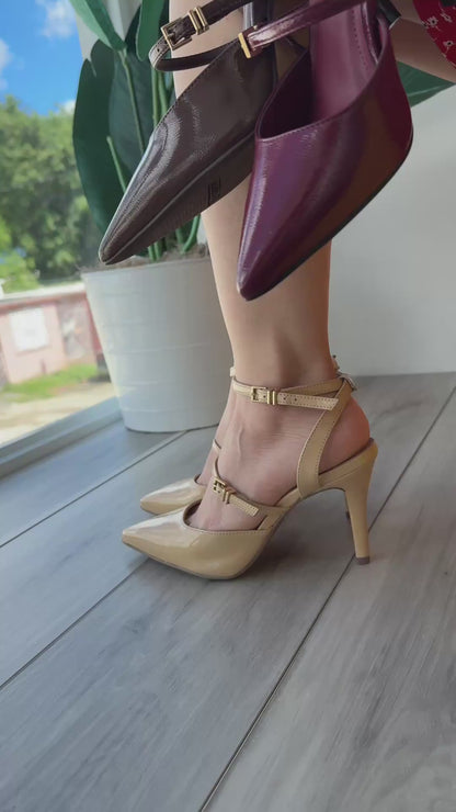 Celina sand beige