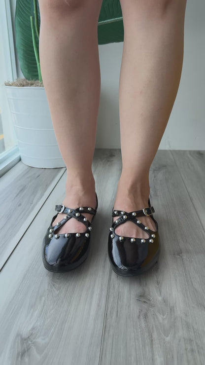 Ottavia black