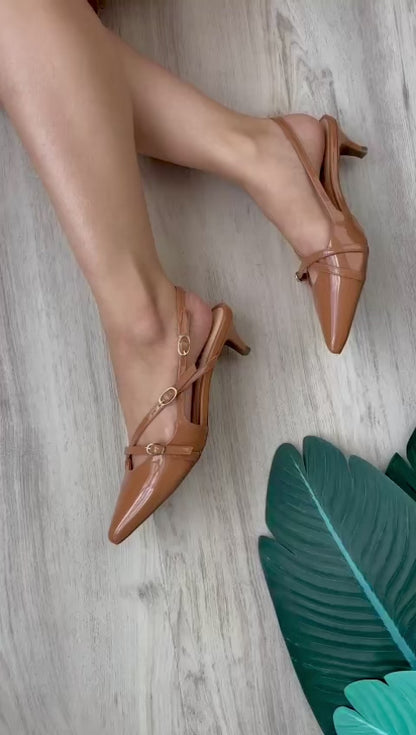 Galilea camel heel