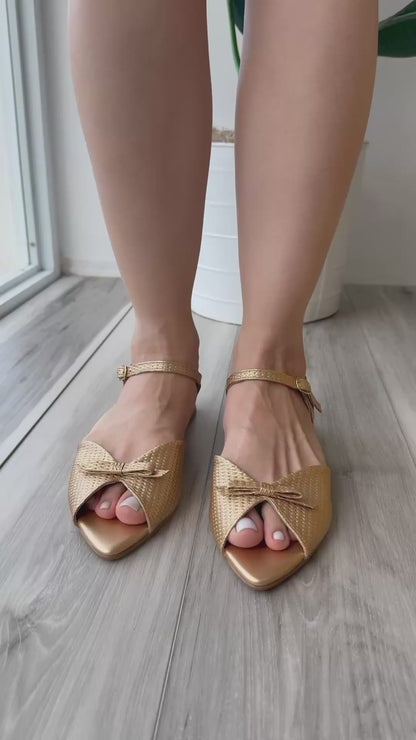 Caterina gold