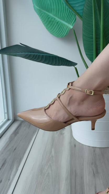 Asher beige