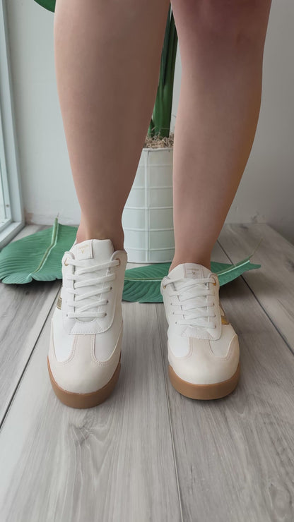 Debby beige gold 8