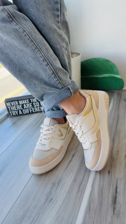 Anais beige 6,7,8