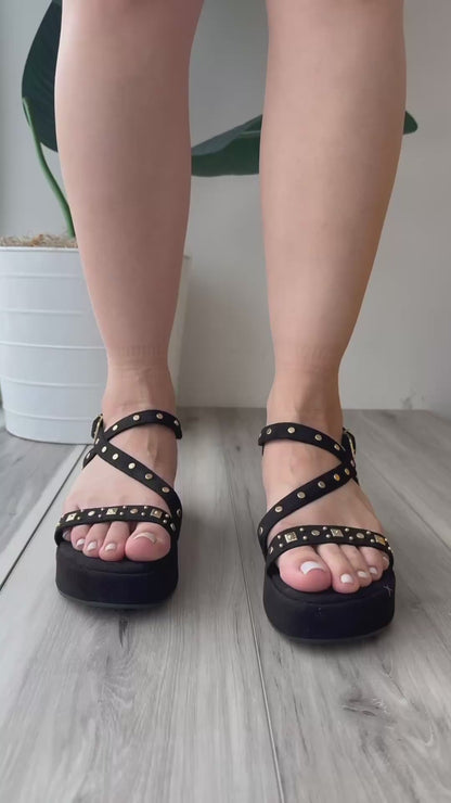 Arabella black