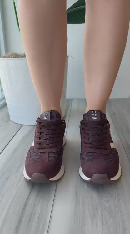 Drake dark brown 9