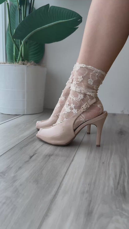 Herminia beige 7,8,9
