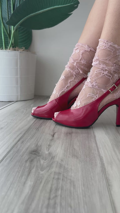 Herminia red 7,9