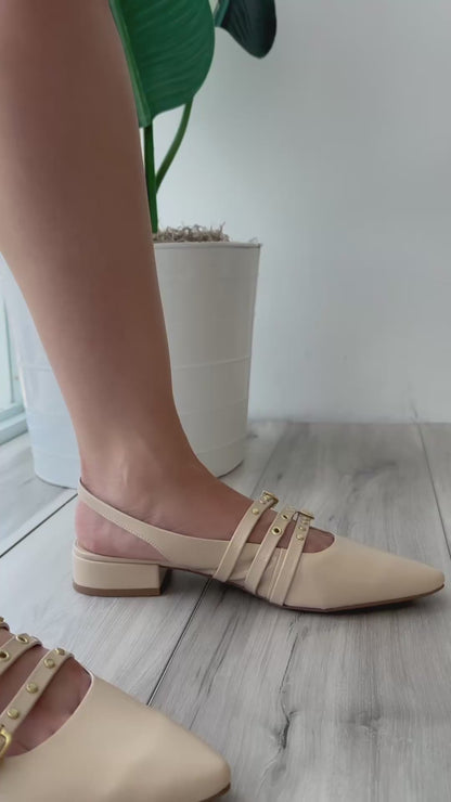 Keyla beige