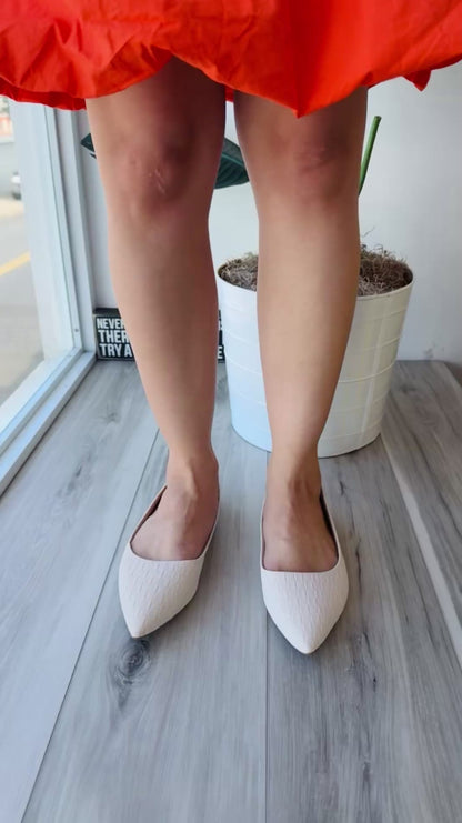 Agnes Beige