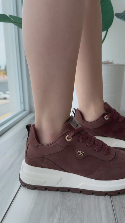 Cristobal dark brown