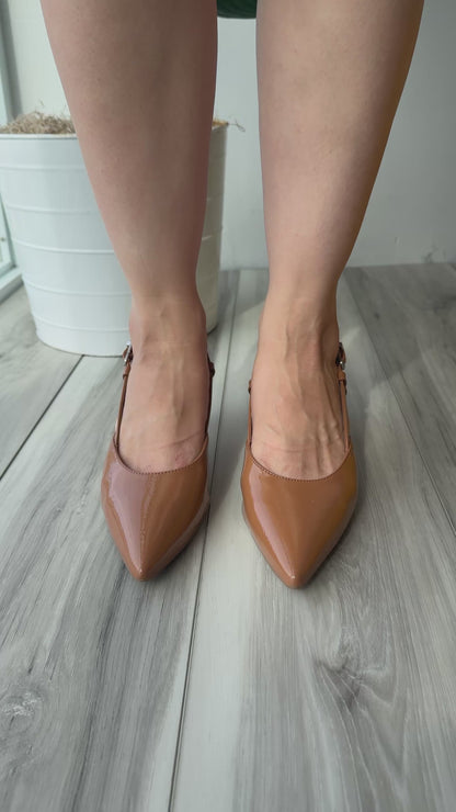 Odette camel