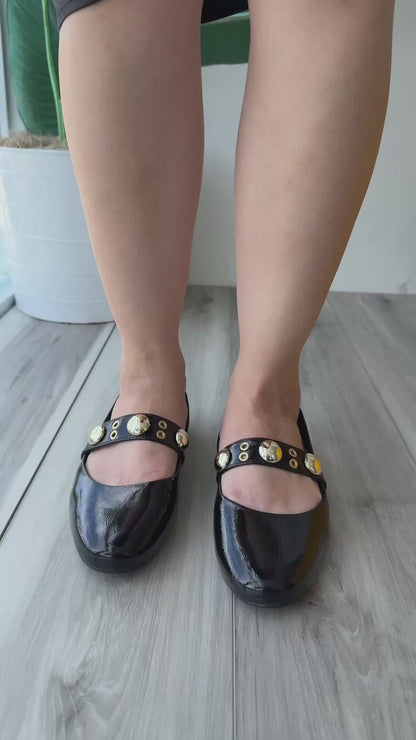 Edelmira black