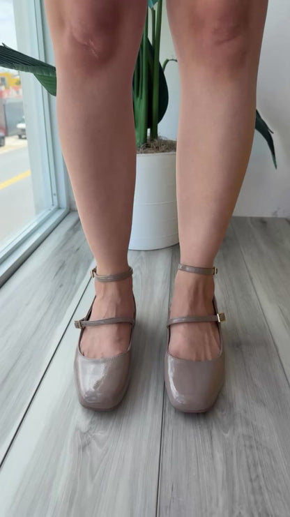 Esmeralda Toffee