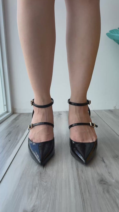 Celina black