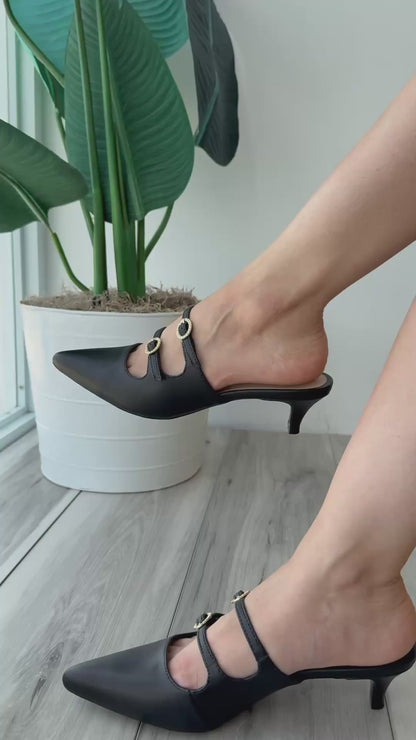 Esmyrna black