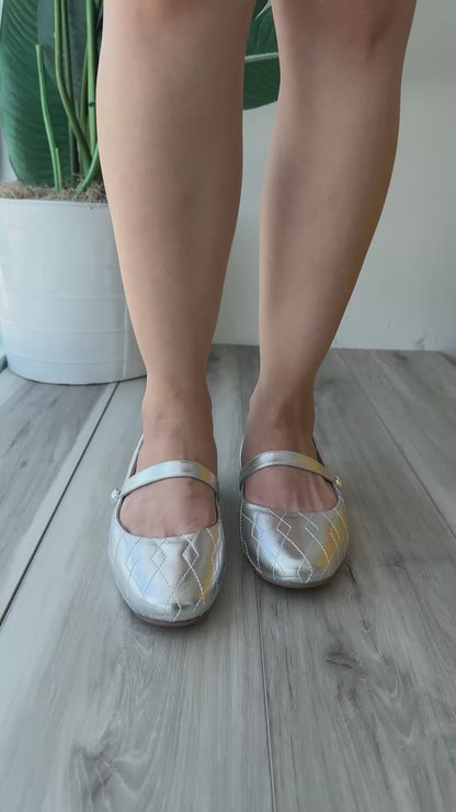 Florindia silver