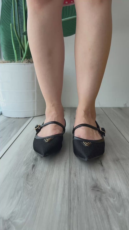Celestina black