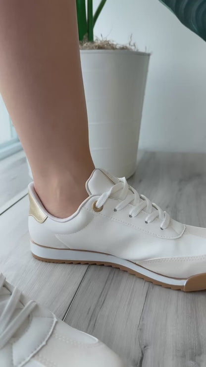 Giovani white gold 9