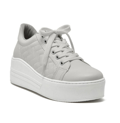 Jessie Platform Sneaker - Stela The Shoetique