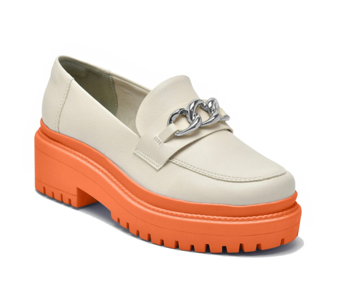 Brianna Loafer - Size 11