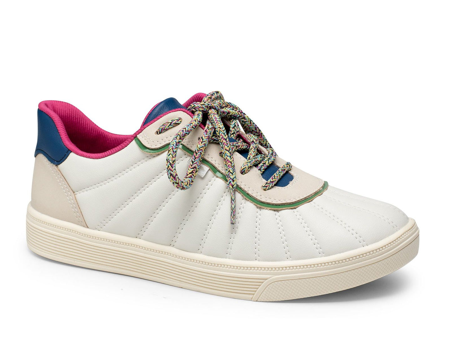 Dalianne multicolor Sneaker
