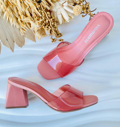 5103-01 - Size 9 - Stela The Shoetique