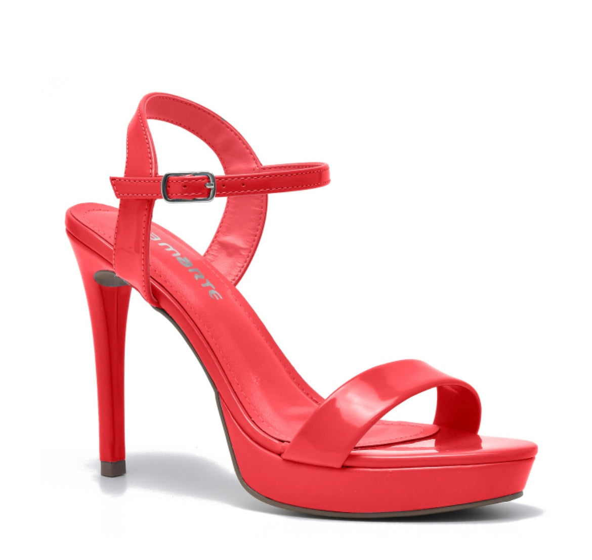 Shanon Red - Size 5,7,8,9,10,11